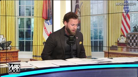 The Alex Jones Show MONDAY LIVE SHOW STREAM 5/5/25