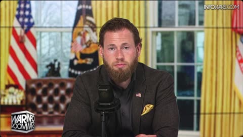 The Alex Jones Show MONDAY LIVE SHOW STREAM 5/5/25