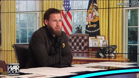 The Alex Jones Show MONDAY LIVE SHOW STREAM 5/5/25