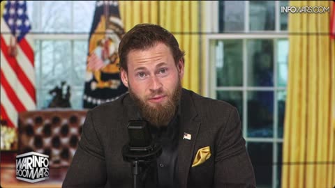 The Alex Jones Show MONDAY LIVE SHOW STREAM 5/5/25