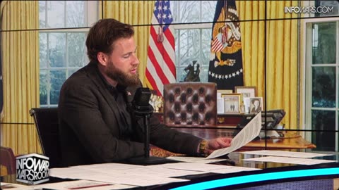 The Alex Jones Show MONDAY LIVE SHOW STREAM 5/5/25