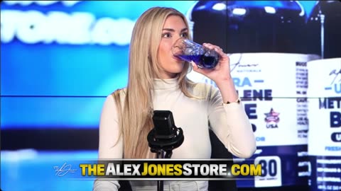 The Alex Jones Show MONDAY LIVE SHOW STREAM 5/5/25