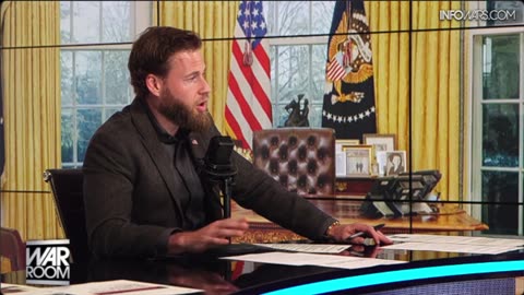 The Alex Jones Show MONDAY LIVE SHOW STREAM 5/5/25