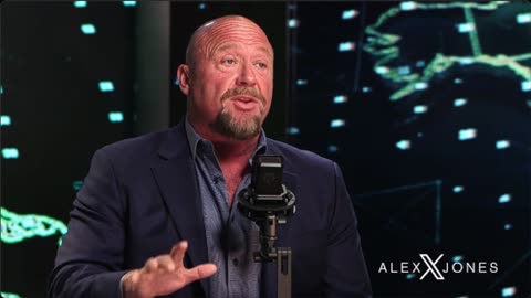 The Alex Jones Show MONDAY LIVE SHOW STREAM 5/5/25