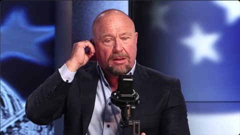 The Alex Jones Show MONDAY LIVE SHOW STREAM 5/5/25
