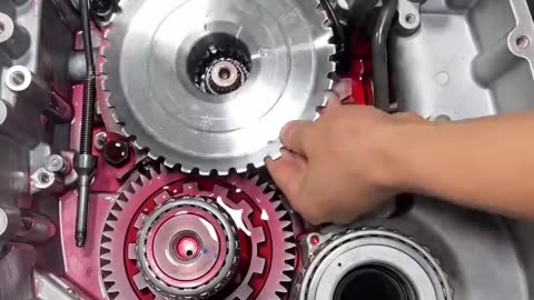 Car Industries