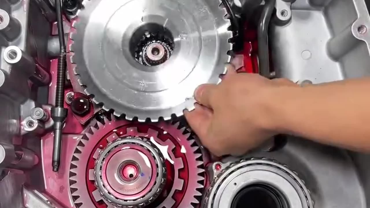 Car Industries