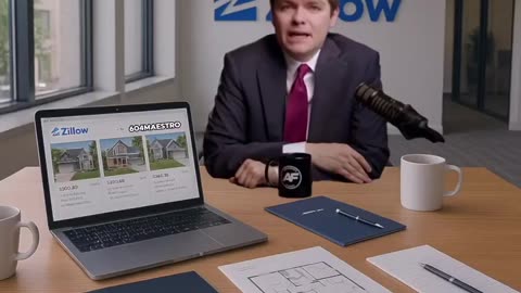 When Im talking to my real estate agent