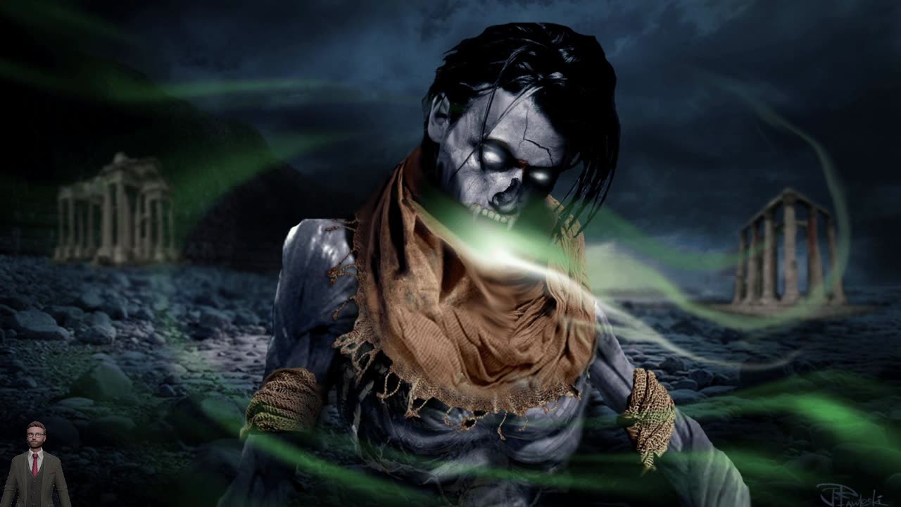 After Bedtime Stream: Friday Night Soul Reaver
