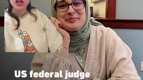 Rumeysa Ozturk Released from Ice Detention!!!