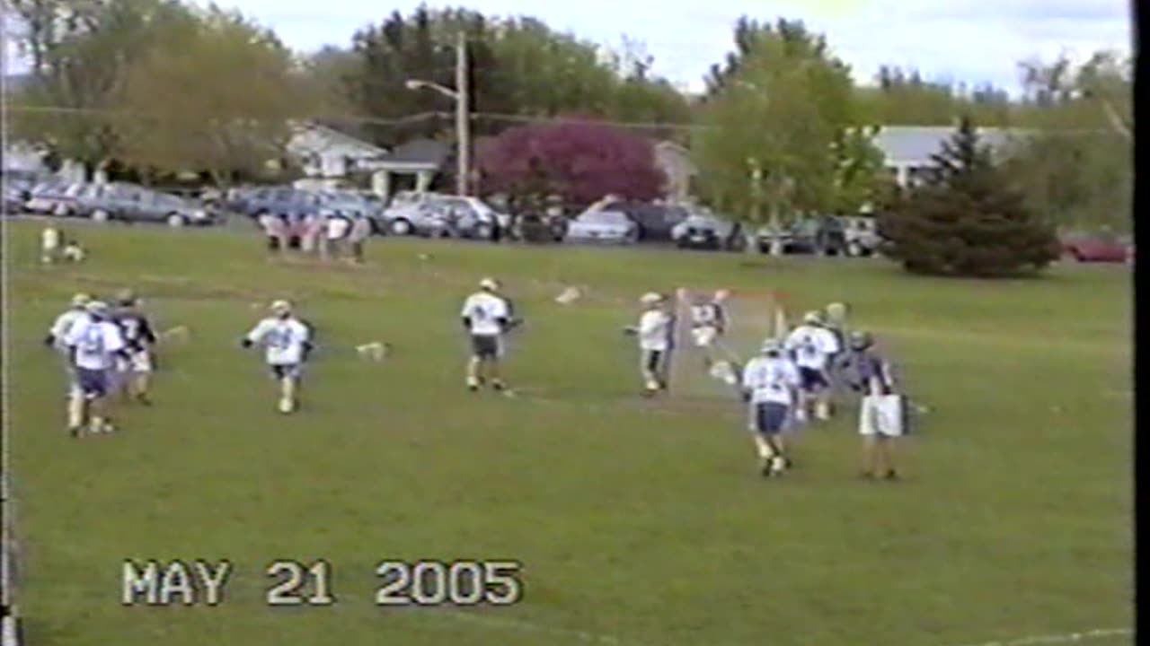 Lacrosse 5-21-2005