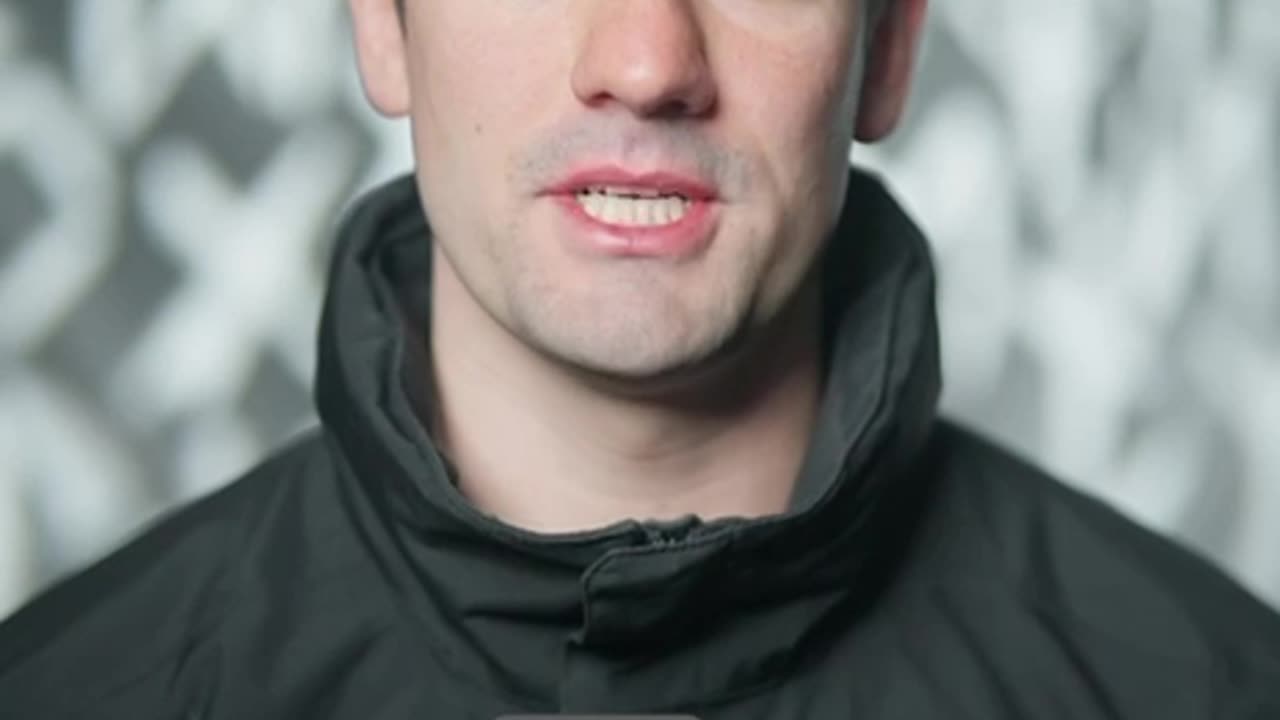 Jacob Hersant says (The Jews want to criminalise our politics)