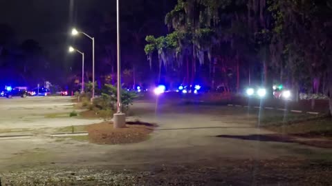 Little River, SC – Multiple Injured in Dockside Shooting; Investigation Ongoing