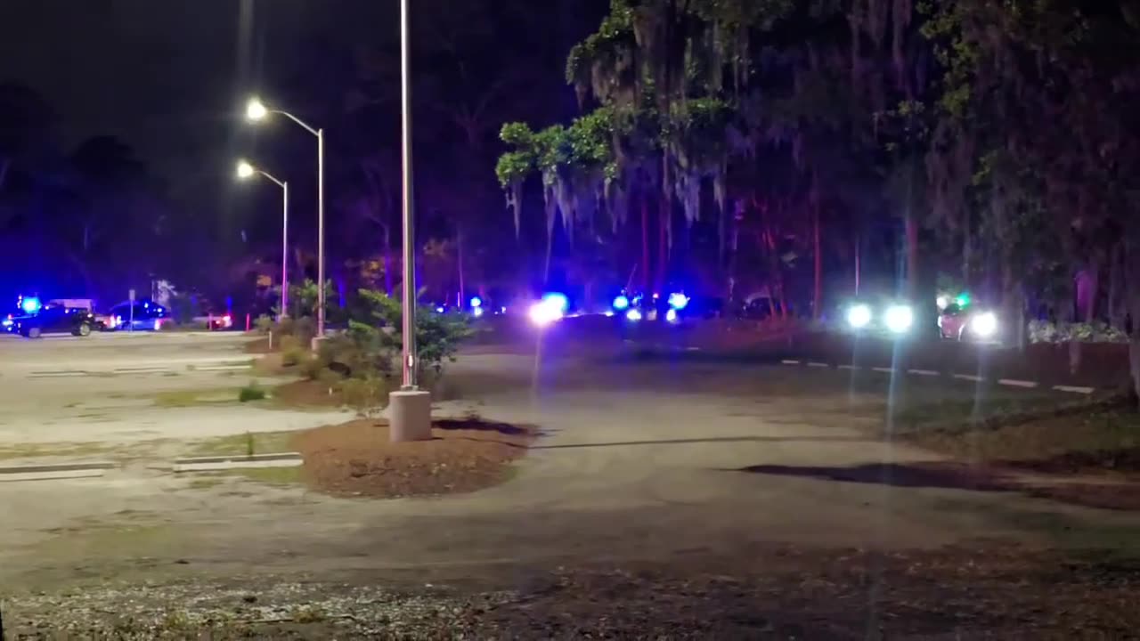 Little River, SC – Multiple Injured in Dockside Shooting; Investigation Ongoing