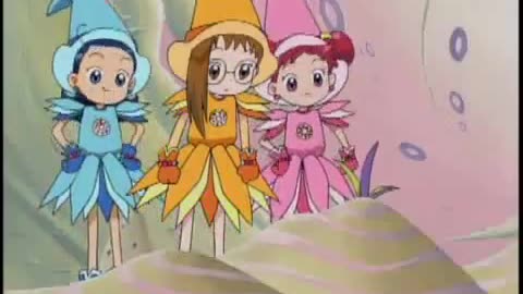 Magical Doremi 8