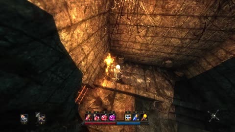 [1/3] Risen (The Don) - Episode 11 - Eastern Temple [NC]