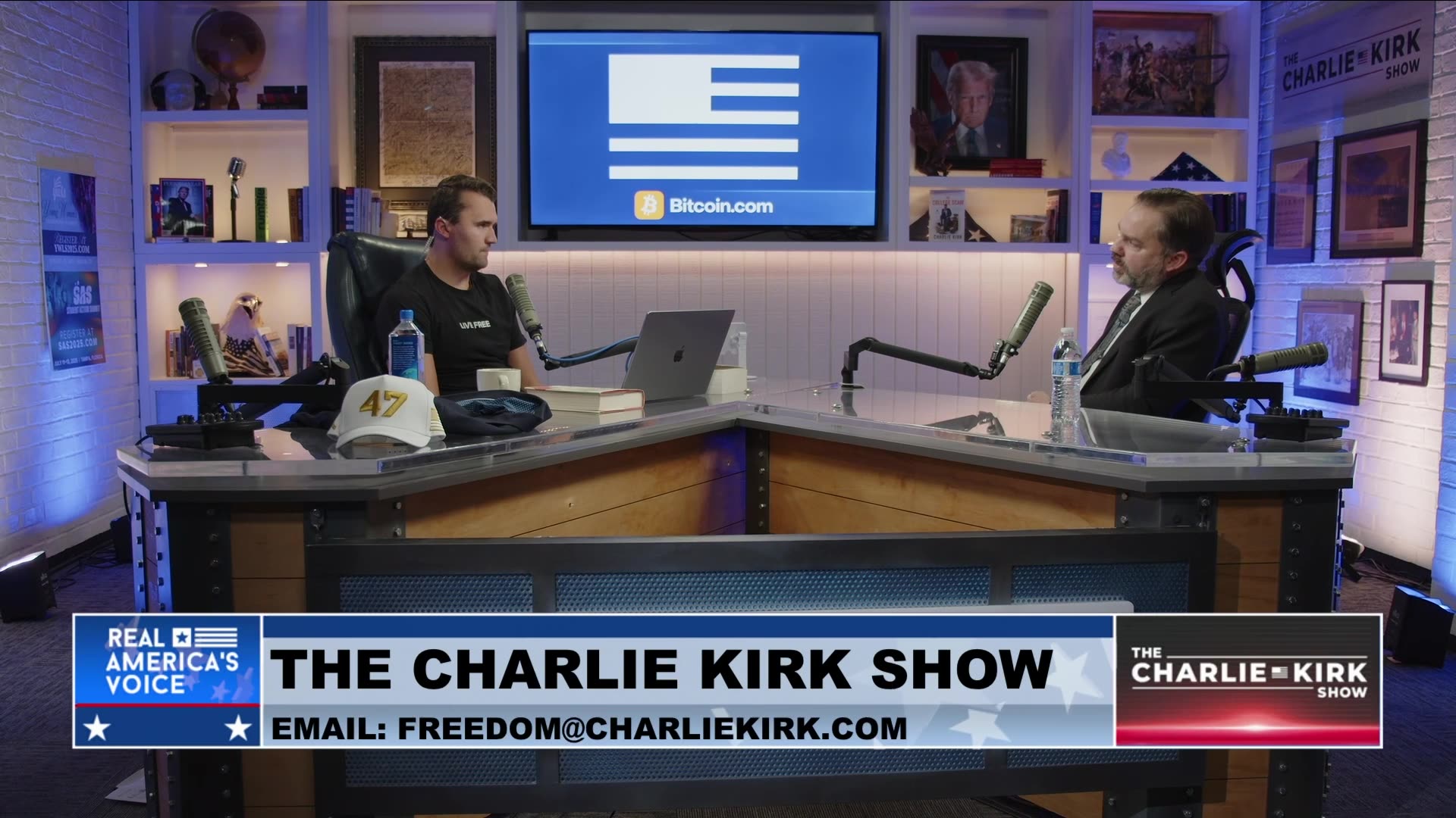 The Rise and Fall of the Communist Party