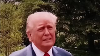 Trump on arresting gov Newsom