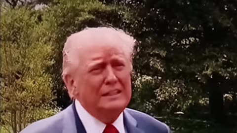 Trump on arresting gov Newsom