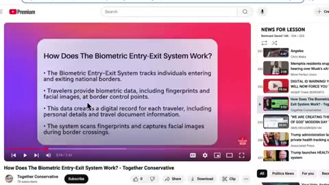 NEWS & PROPHECY; DIGITAL BABEL & M0TB UPDATE