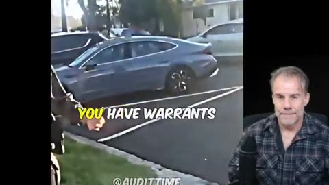EPIC American-Made Cop THRASHINGS Police Departments Don't Want You to See