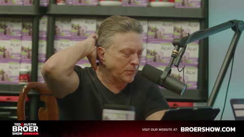 Healthmasters - Ted and Austin Broer Show - January 12, 2026