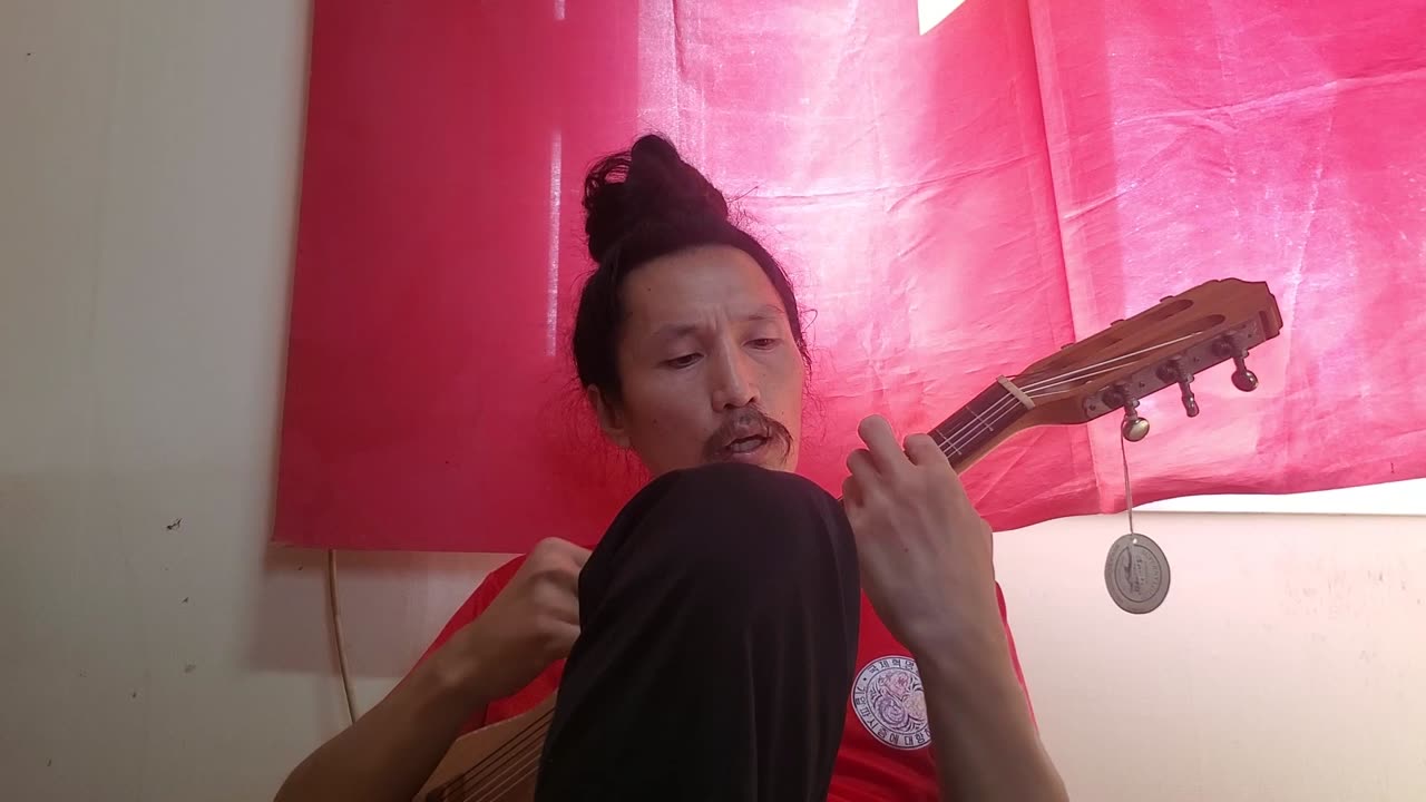 #최성년 #choeredi - 'Jealousy' QUEEN cover sing