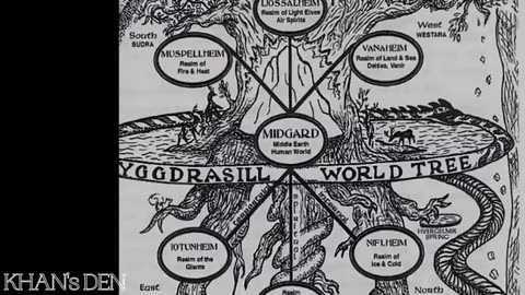 Tengrism: Original Religion of the Turks and Mongols - Khan's Den