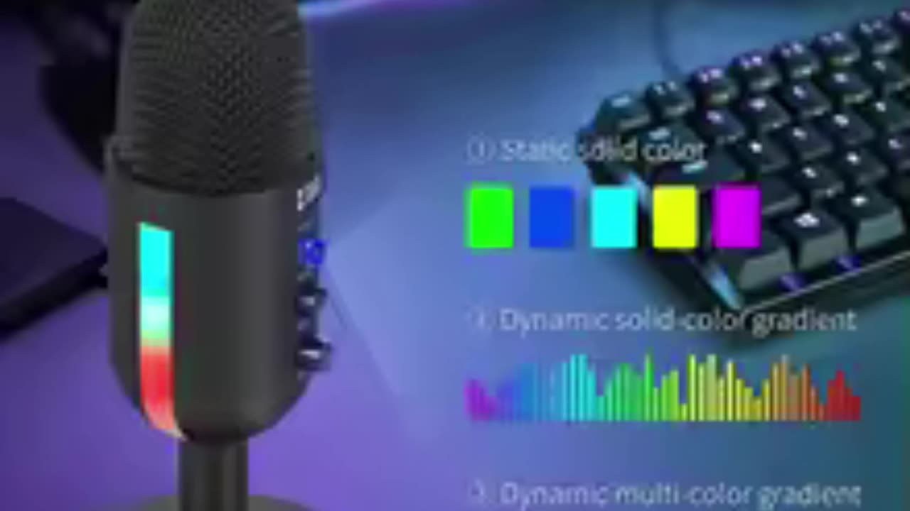 Your Voice, Crystal Clear – Anytime, Anywhere