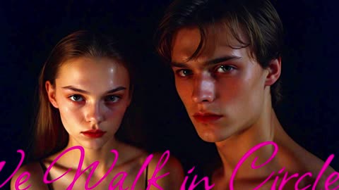 ROCK. Song We Walk in Circles.