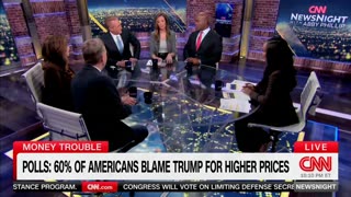 ‘Did It Grow On Trees?’: Scott Jennings Stunned By CNN Panelist’s Defense Of Biden On Inflation
