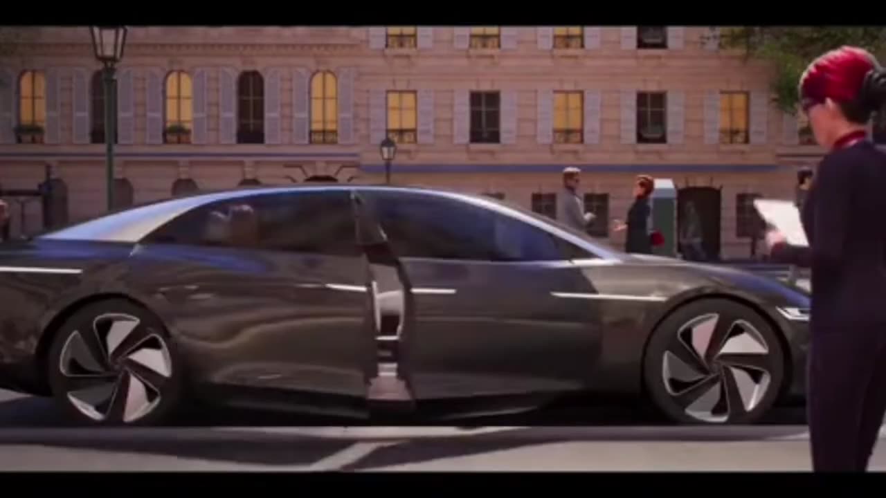 This music fits with the Miraculous awakening movie