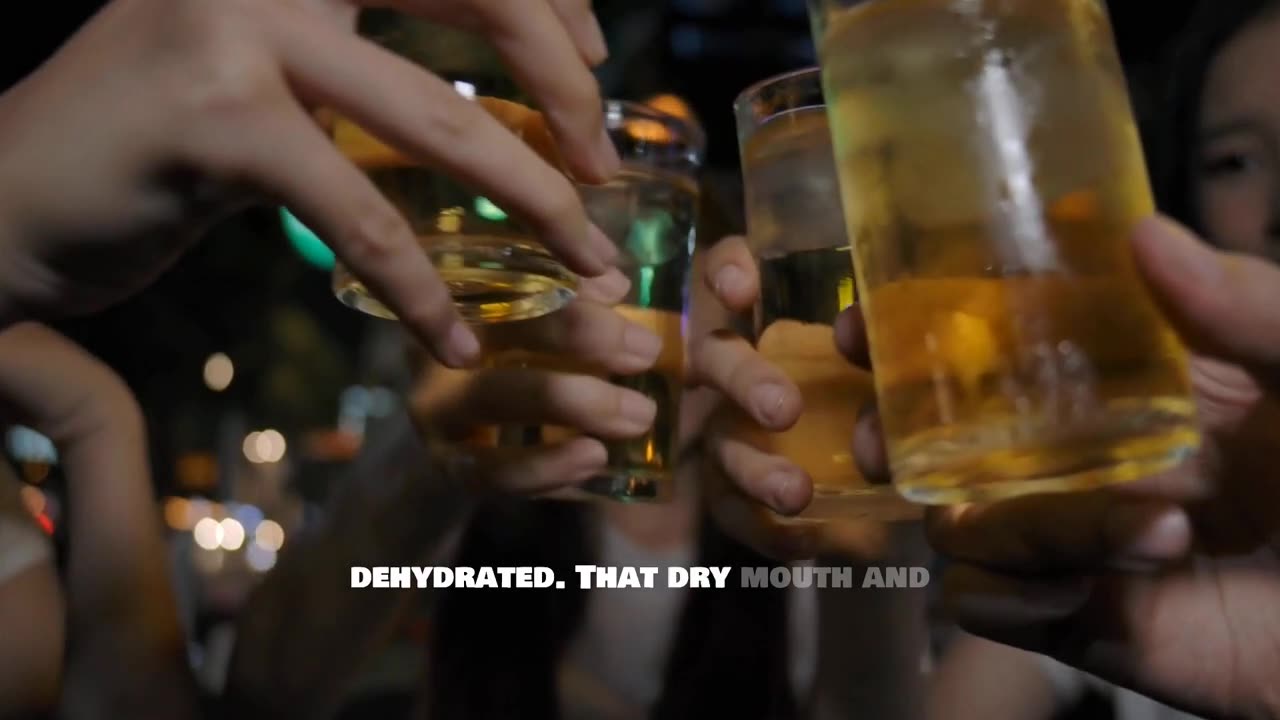 Vasopressin: The Hormone That Controls Your Water Balance