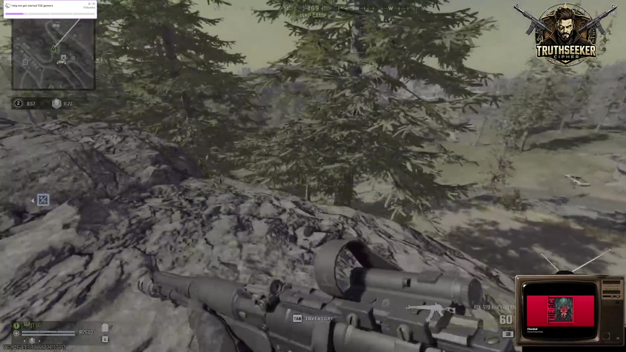 TSC - Gaming: Let's Get Some!