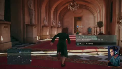 Assassin's Creed Unity