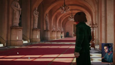 Assassin's Creed Unity