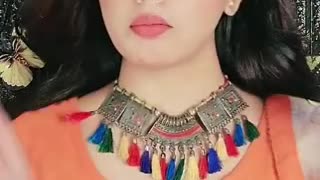 super beautiful Indian items hot girls Anjali Tango private open live show pat-2