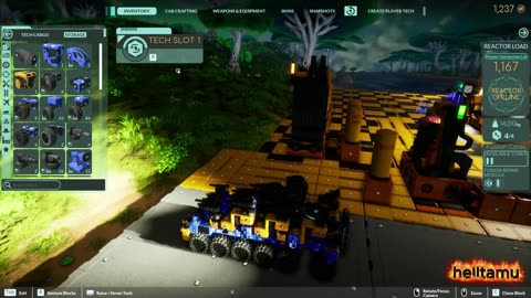 TerraTech Worlds – Episode 133