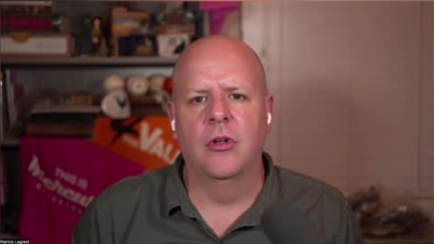 Patrick from Halfwheel Talks the JC Newman Handrolled Documentary