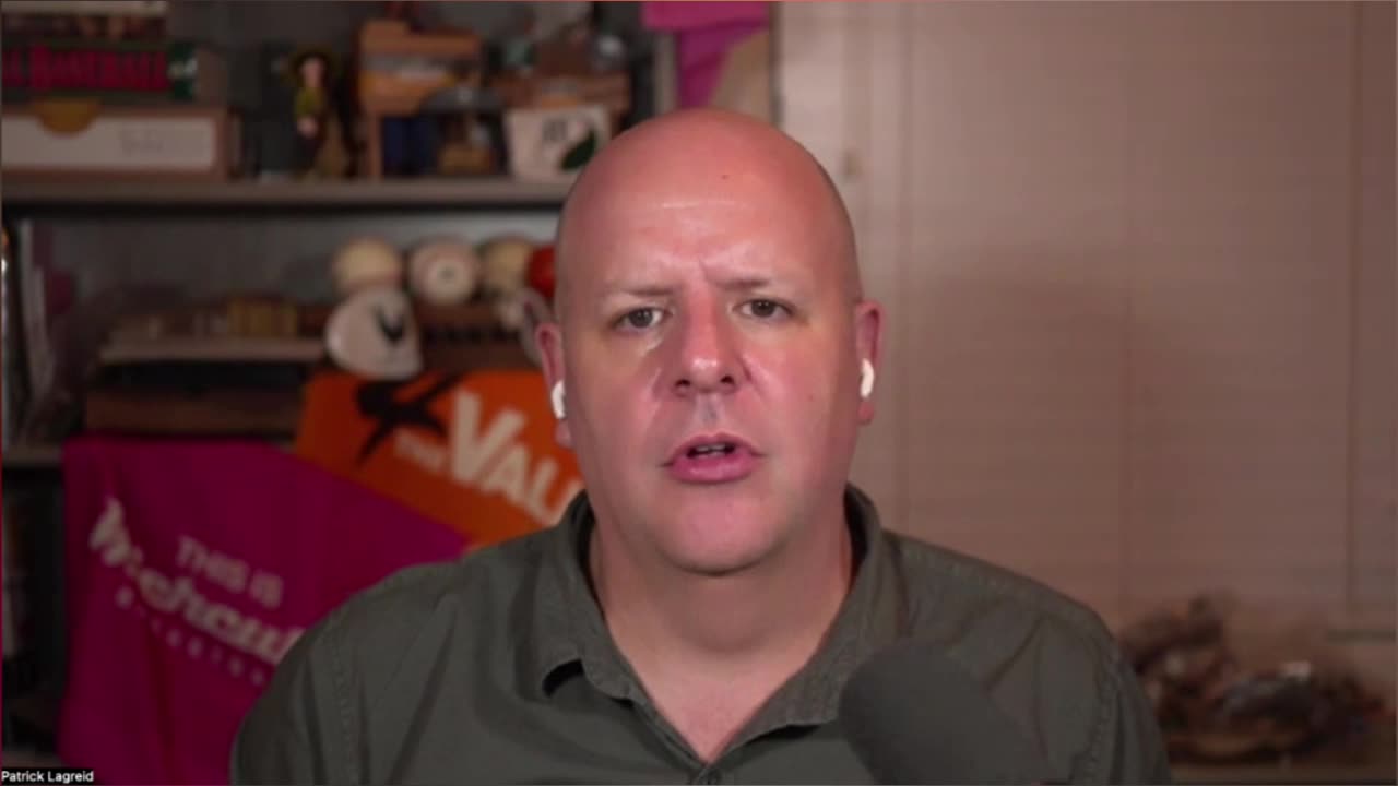 Patrick from Halfwheel Talks the JC Newman Handrolled Documentary