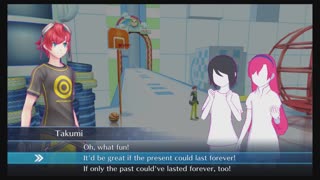 Digimon Story Cyber Sleuth 97 Vs Crusadermon