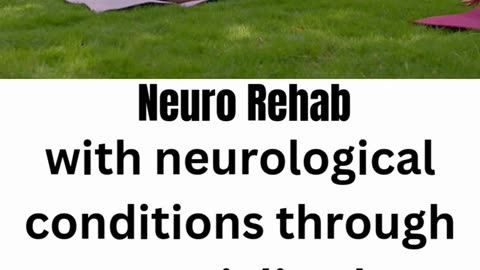 Neuro Rehab in Maple Ridge | Golden Maple Physiotherapy