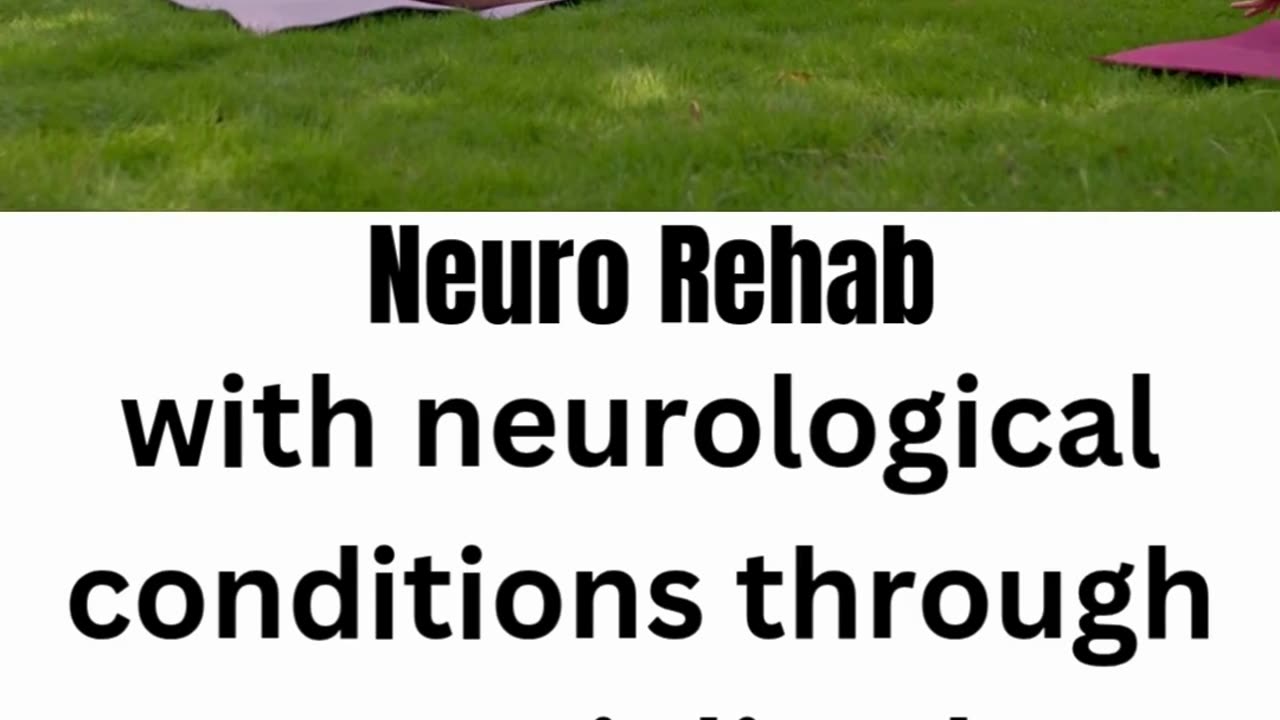 Neuro Rehab in Maple Ridge | Golden Maple Physiotherapy