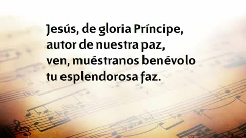 3. Unidos en espíritu - Himnario Adventista