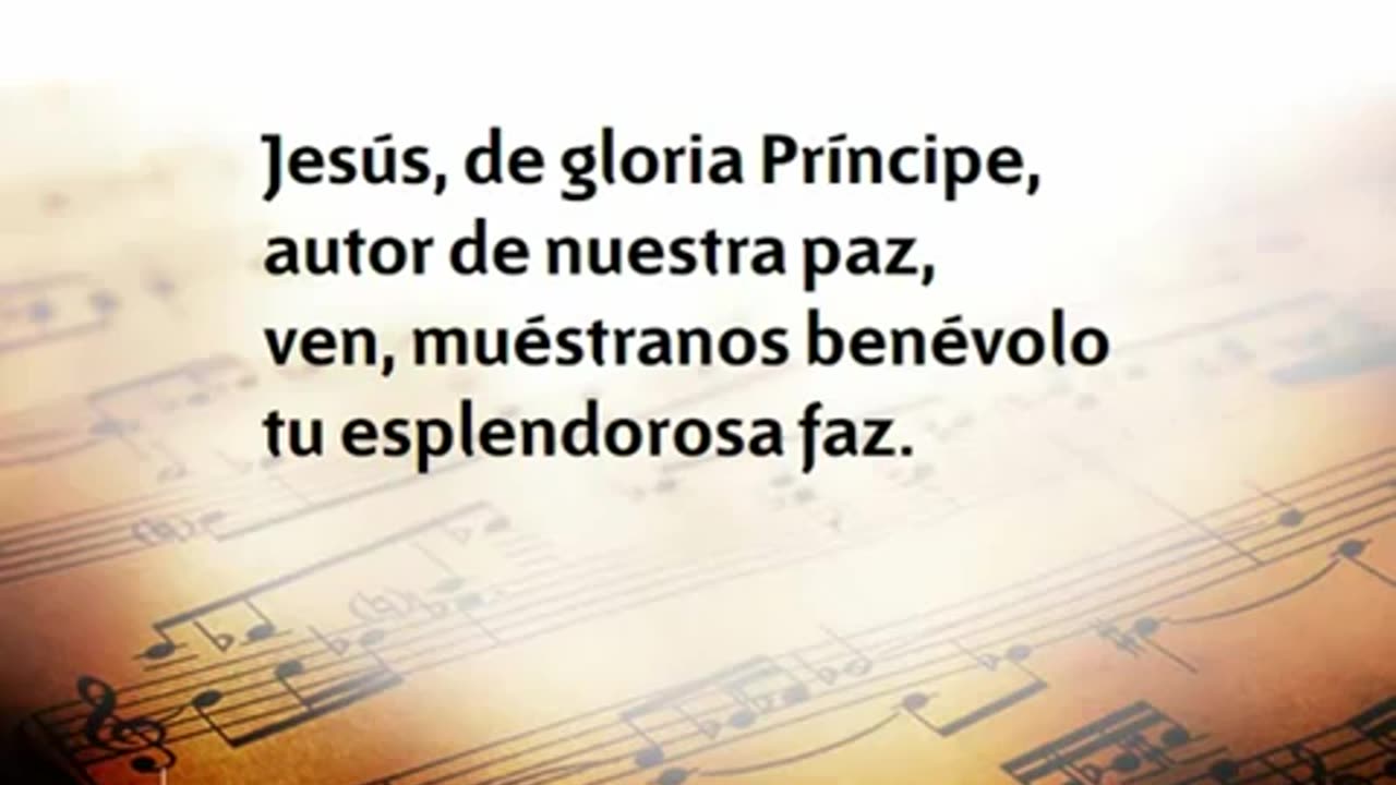 3. Unidos en espíritu - Himnario Adventista
