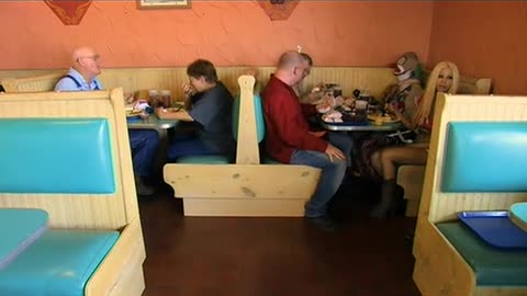 Wack Pack At The Christy Farm - Episode 2