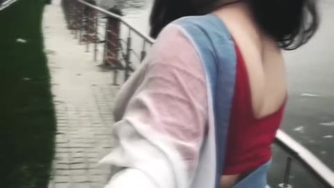 Cute.