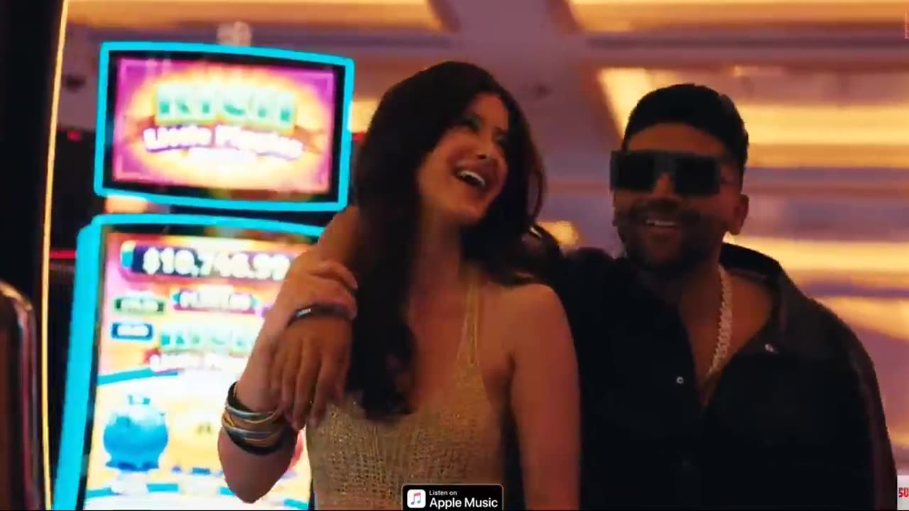 VIBE (Official Video)