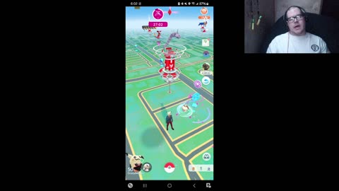 POkemon Go Fest