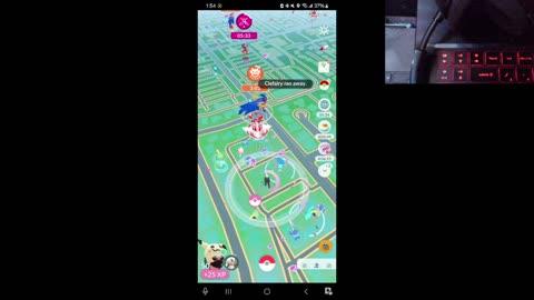 POkemon Go Fest